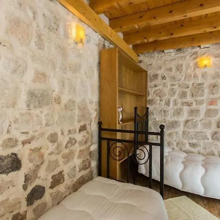 公寓 Le Galion- Two Bedroom With Partial Sea View *