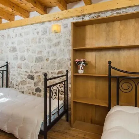Le Galion- Two Bedroom With Partial Sea View Dubrownik