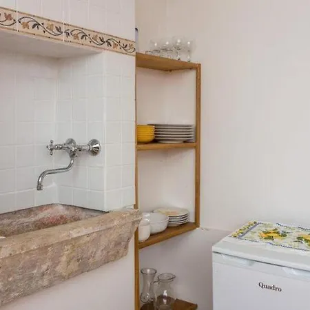 Apartament Le Galion- Two Bedroom With Partial Sea View Dubrownik