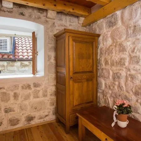 Διαμέρισμα Le Galion- Two Bedroom With Partial Sea View Ντουμπρόβνικ