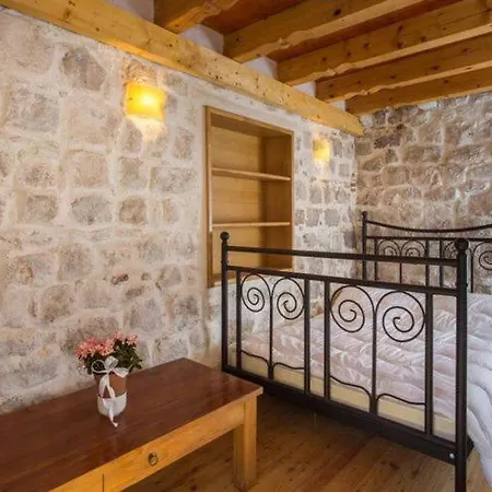 Le Galion- Two Bedroom With Partial Sea View * Dubrownik