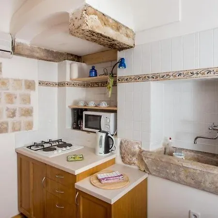 شقة Le Galion- Two Bedroom With Partial Sea View