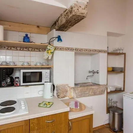 شقة Le Galion- Two Bedroom With Partial Sea View