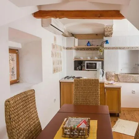 Le Galion- Two Bedroom With Partial Sea View شقة دوبروفينك