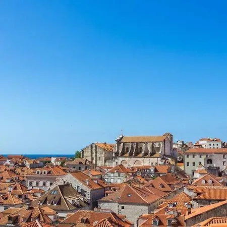 شقة Le Galion- Two Bedroom With Partial Sea View