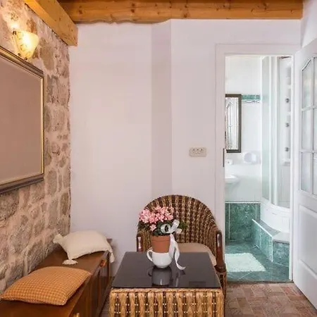 Le Galion- Two Bedroom With Partial Sea View شقة دوبروفينك