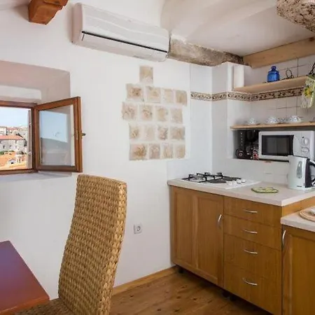 شقة Le Galion- Two Bedroom With Partial Sea View *
